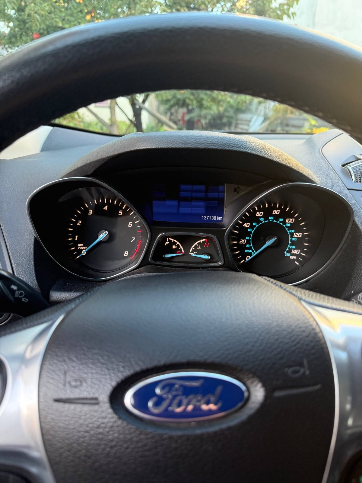 Продам свой автомобиль Ford Edge 2019 года — фото 2