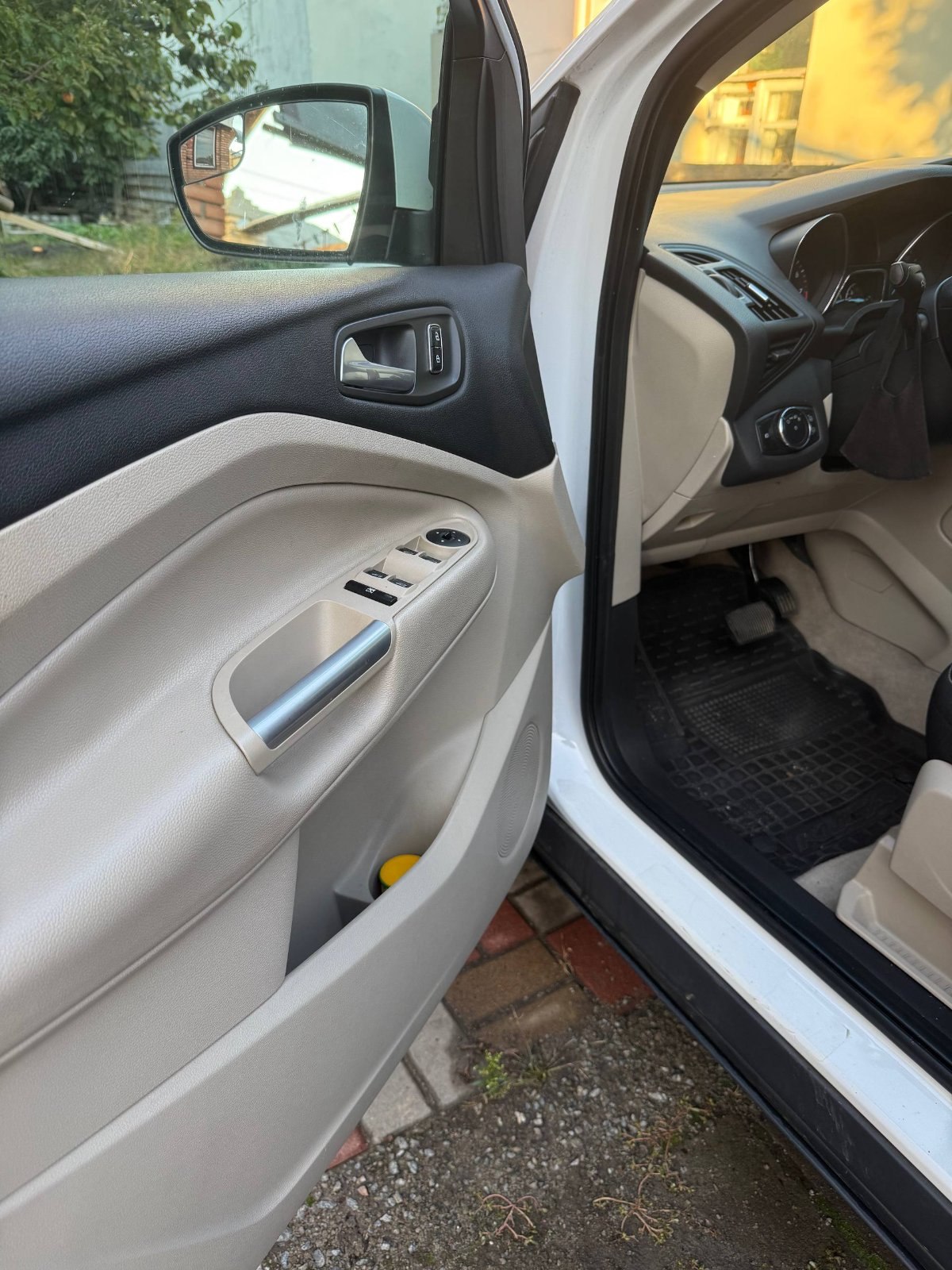 Продам свой автомобиль Ford Edge 2019 года — фото 11