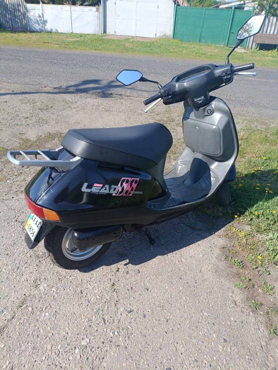 Продається скутер Honda LEAD AF-20